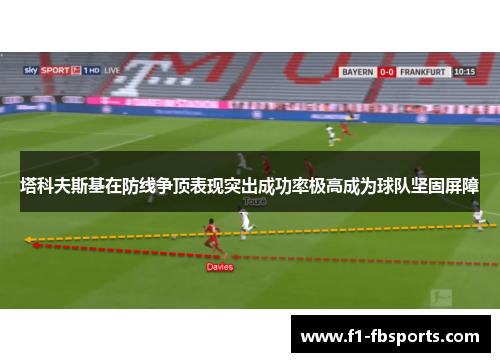 塔科夫斯基在防线争顶表现突出成功率极高成为球队坚固屏障 塔科夫斯基在防线争顶表现突出成功率极高成为球队坚固屏障